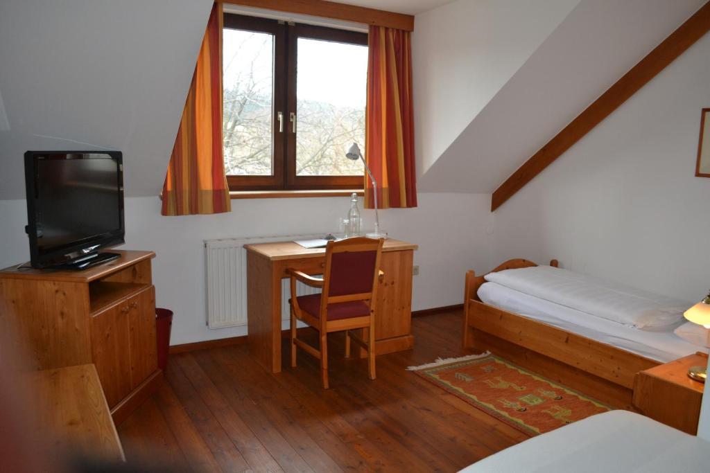 Landgasthof Kammerhof Hofstetten Quarto foto