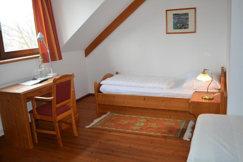 Landgasthof Kammerhof Hofstetten Quarto foto