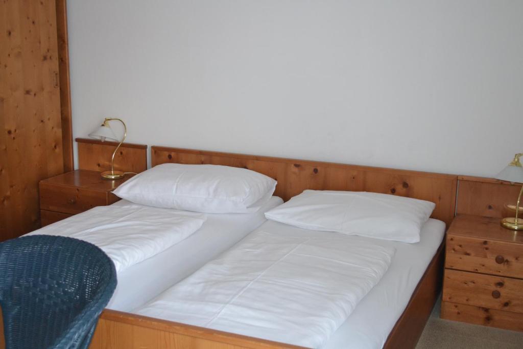 Landgasthof Kammerhof Hofstetten Quarto foto